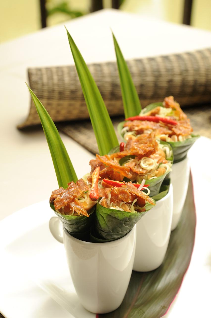 Modern Thai Fusion Cooking Class Vanilla Zulu Culinary Adventures 